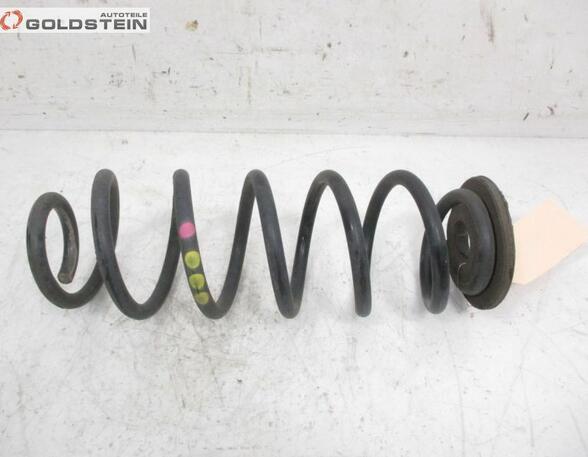 Coil Spring SEAT Leon (1P1)