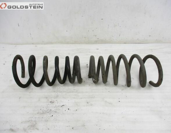 Coil Spring VOLVO XC90 I (275)