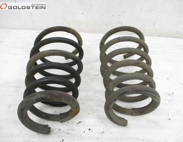 Coil Spring VOLVO XC90 I (275)