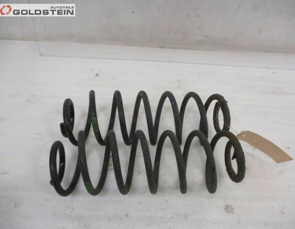 Coil Spring FORD Fiesta VI (CB1, CCN)