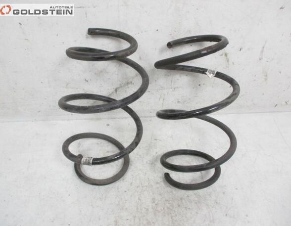 Coil Spring BMW 3er (F30, F80)