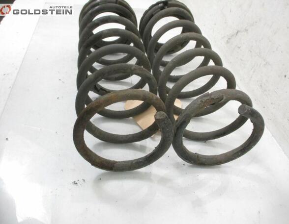 Coil Spring VOLVO V70 III (135)