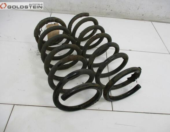 Coil Spring FORD Galaxy (WA6), FORD S-Max (WA6)