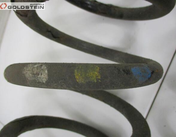 Coil Spring FORD Galaxy (WA6), FORD S-Max (WA6)