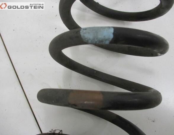 Coil Spring MAZDA 3 (BL)