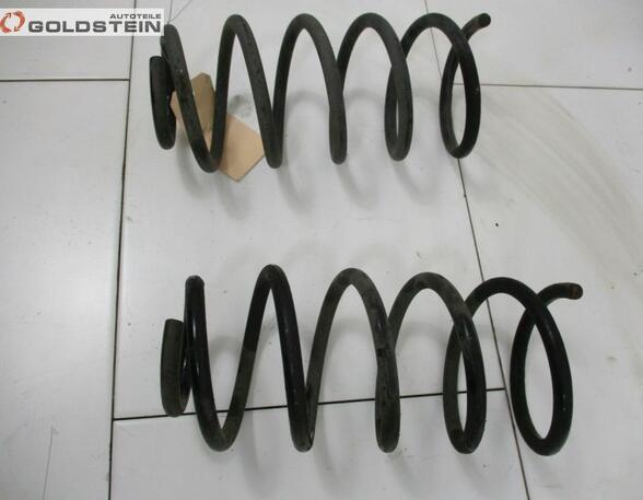 Coil Spring OPEL Corsa D (S07)