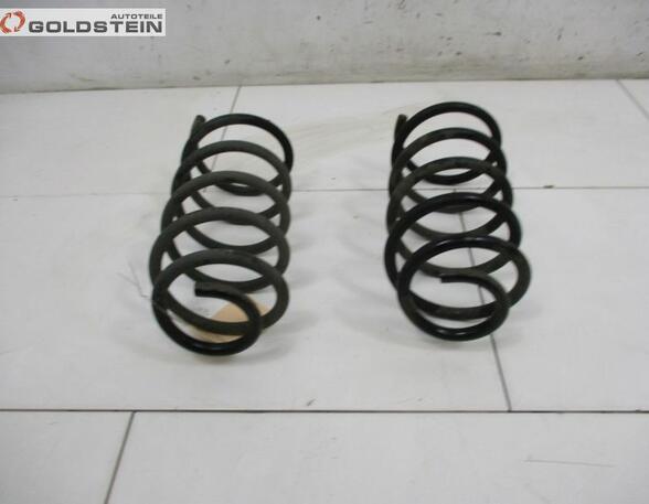 Coil Spring OPEL Corsa D (S07)