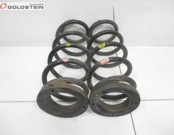 Coil Spring MAZDA 6 Kombi (GH)