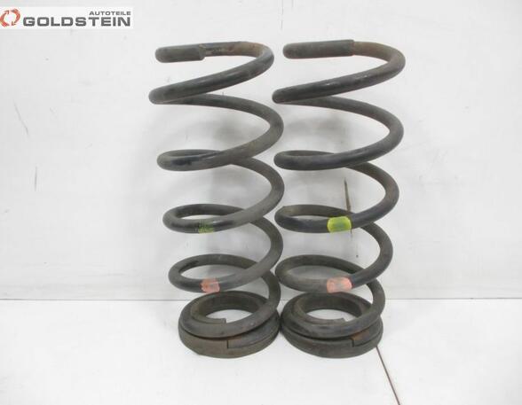 Coil Spring MAZDA 6 Kombi (GH)