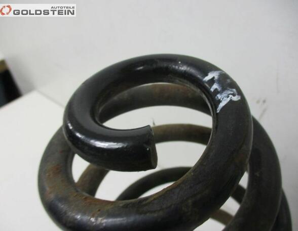 Coil Spring AUDI A4 (8E2)