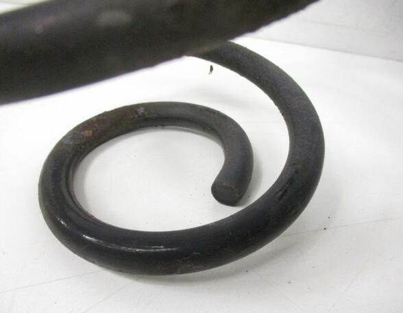 Coil Spring PEUGEOT 207 (WA, WC)