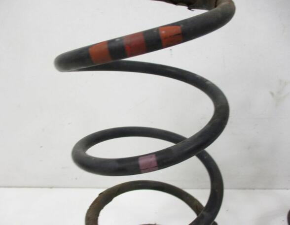 Coil Spring PEUGEOT 207 (WA, WC)