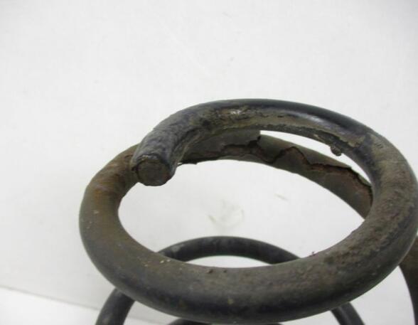 Coil Spring PEUGEOT 207 (WA, WC)