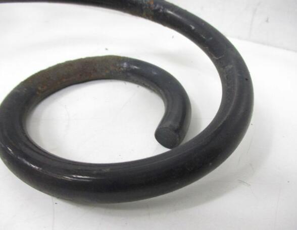 Coil Spring PEUGEOT 207 (WA, WC)