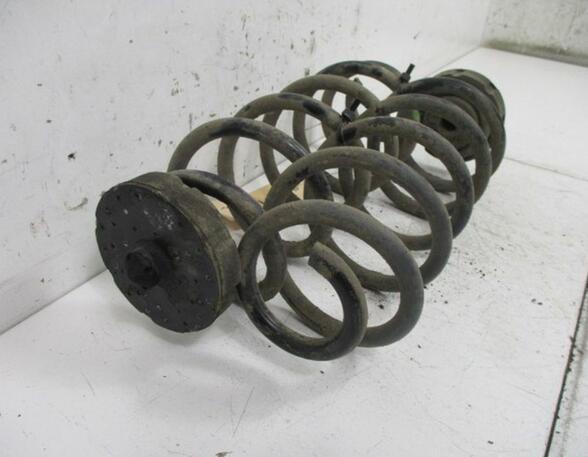 Coil Spring AUDI A5 (8T3)