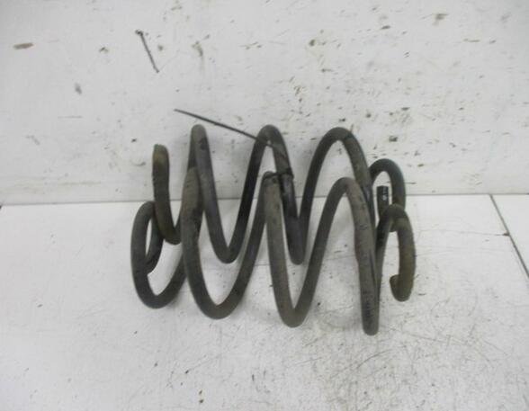 Coil Spring NISSAN Micra III (K12)