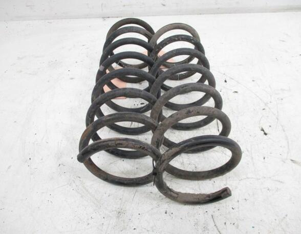 Coil Spring VOLVO C30 (533)