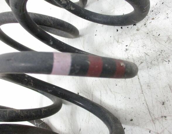 Coil Spring VOLVO C30 (533)