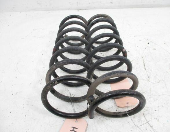 Coil Spring VOLVO C30 (533)