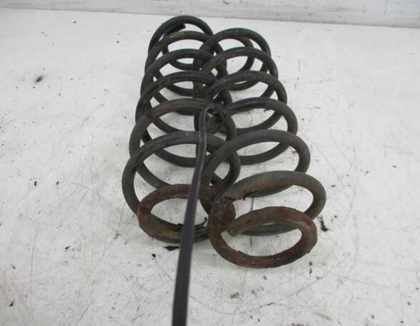 Coil Spring FORD Fiesta VI (CB1, CCN)