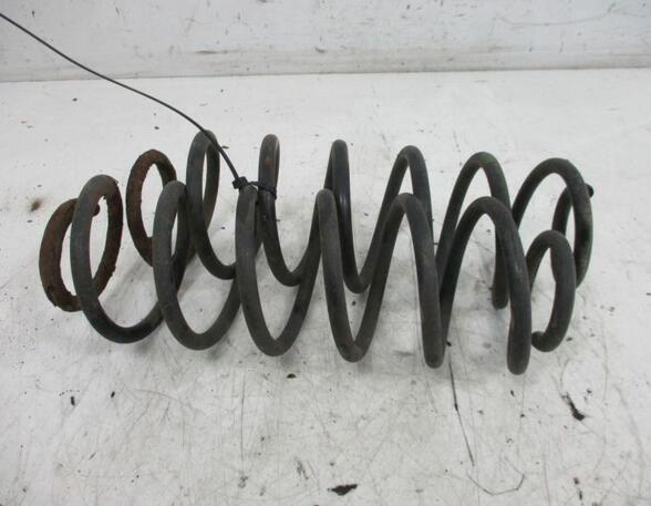 Coil Spring FORD Fiesta VI (CB1, CCN)