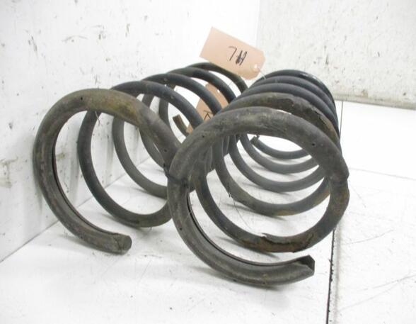 Coil Spring VOLVO S60 I (--)