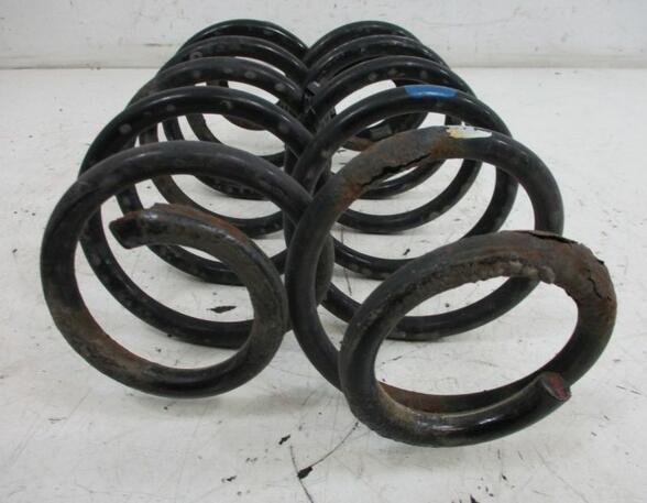 Coil Spring TOYOTA Auris (ADE15, NDE15, NRE15, ZRE15, ZZE15)