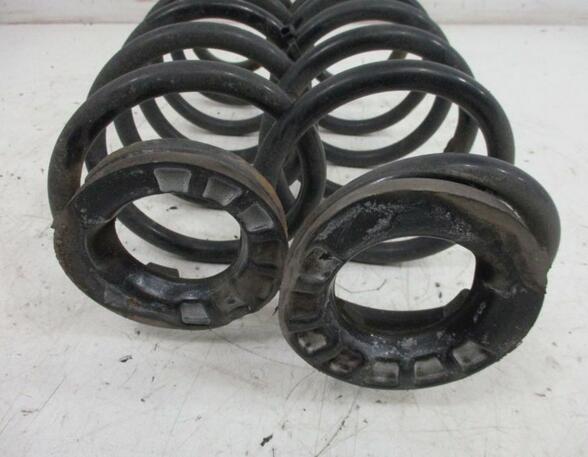 Coil Spring TOYOTA Auris (ADE15, NDE15, NRE15, ZRE15, ZZE15)