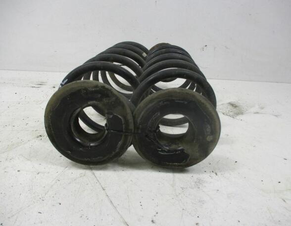 Coil Spring VW Golf V (1K1)