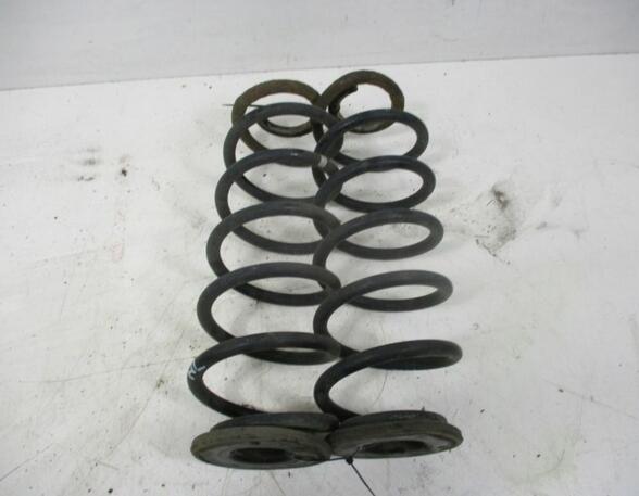 Coil Spring VW Golf V (1K1)