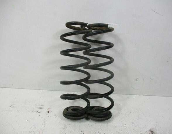 Coil Spring VW Golf V (1K1)