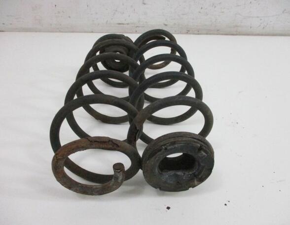 Coil Spring VW New Beetle (1C1, 9C1)