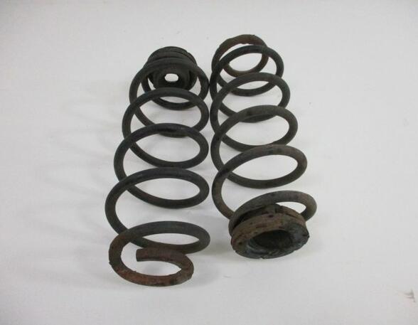 Coil Spring VW New Beetle (1C1, 9C1)