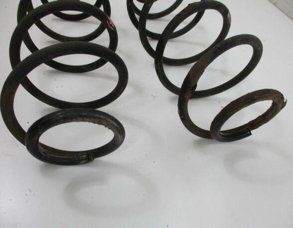 Coil Spring CITROËN C2 (JM)