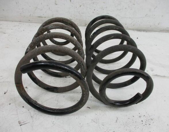 Coil Spring OPEL Corsa D (S07)