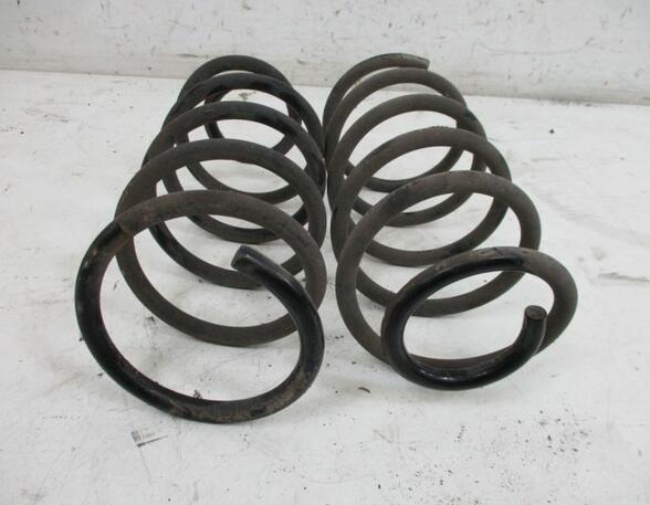 Coil Spring OPEL Corsa D (S07)