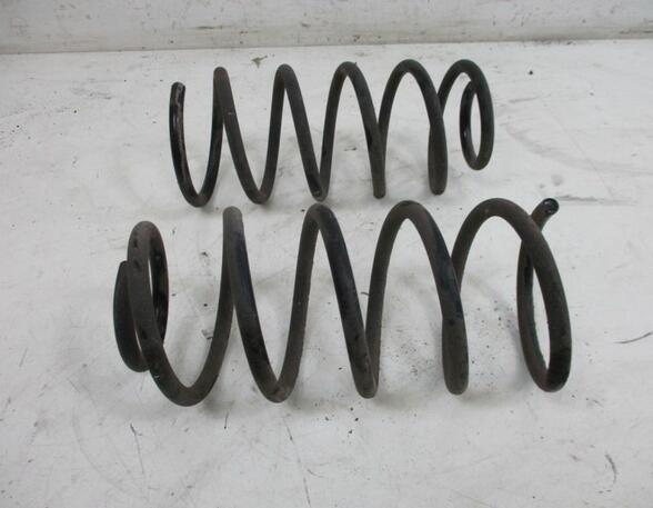 Coil Spring OPEL Corsa D (S07)