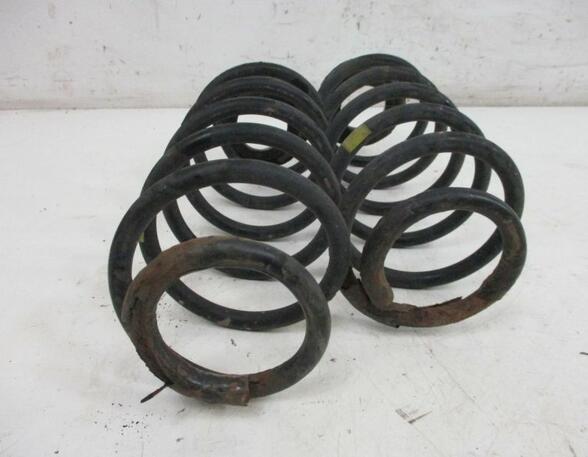 Coil Spring SMART Forfour (454)