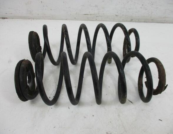 Coil Spring SMART Forfour (454)