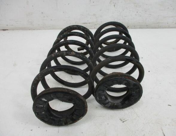 Coil Spring SMART Forfour (454)