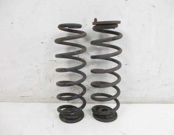 Coil Spring VW Passat (3C2)