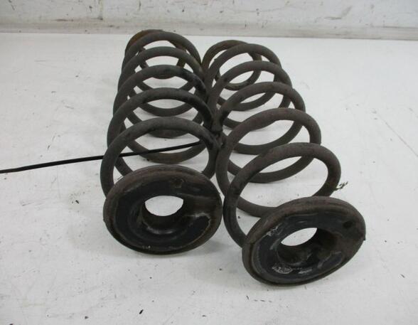 Coil Spring VW Golf V (1K1)