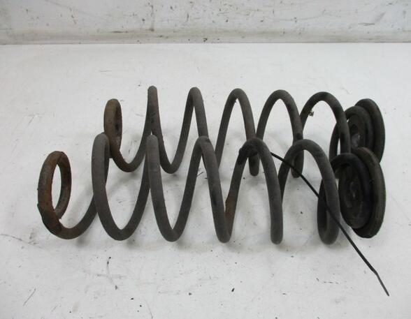 Coil Spring VW Golf V (1K1)