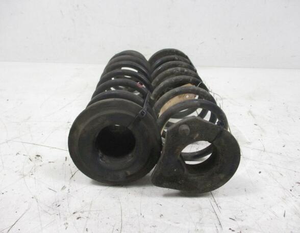 Coil Spring HONDA Civic IX (FK)