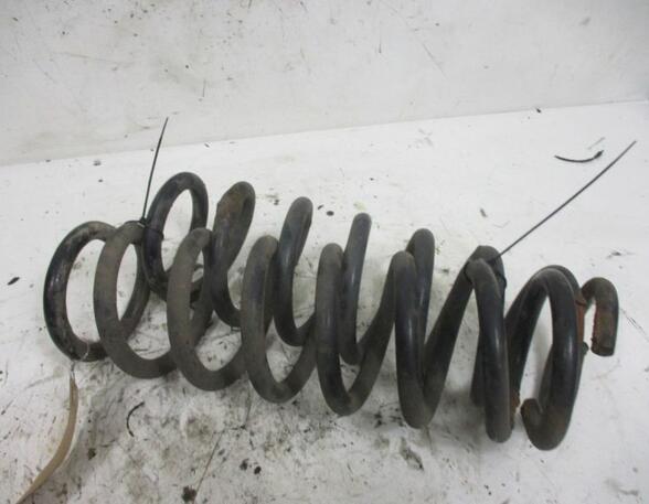 Coil Spring CITROËN C-Crosser (VU, VV)