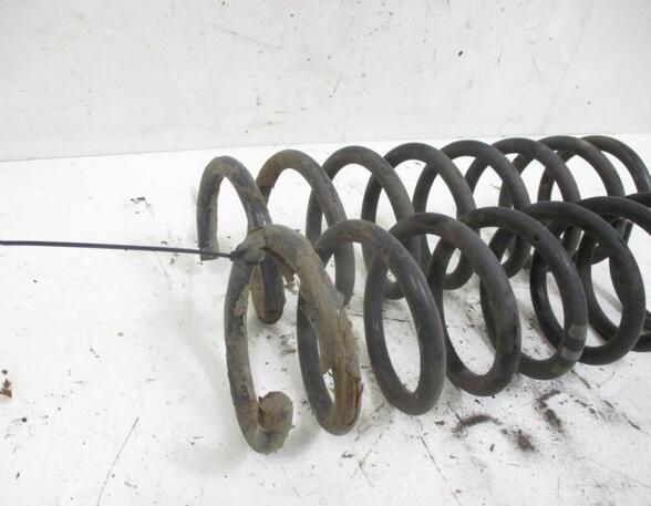 Coil Spring VOLVO V50 (MW)