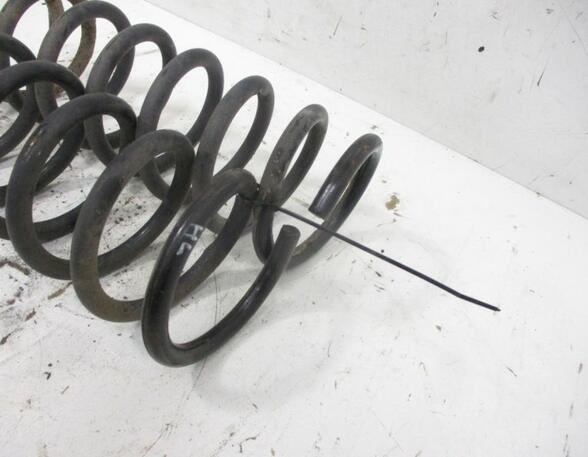 Coil Spring VOLVO V50 (MW)