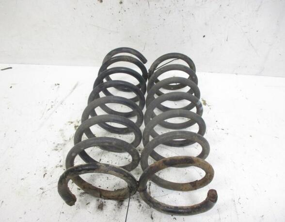 Coil Spring VOLVO V50 (MW)