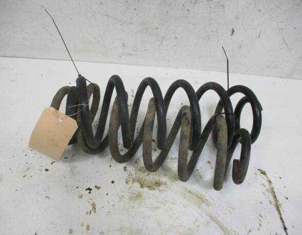 Coil Spring SEAT Leon (1P1)