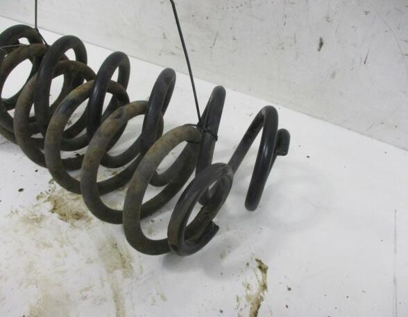 Coil Spring SEAT Leon (1P1)